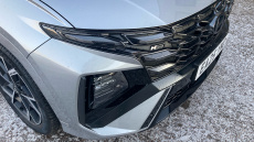 Hyundai TUCSON 1.6T N Line 5dr Petrol Estate